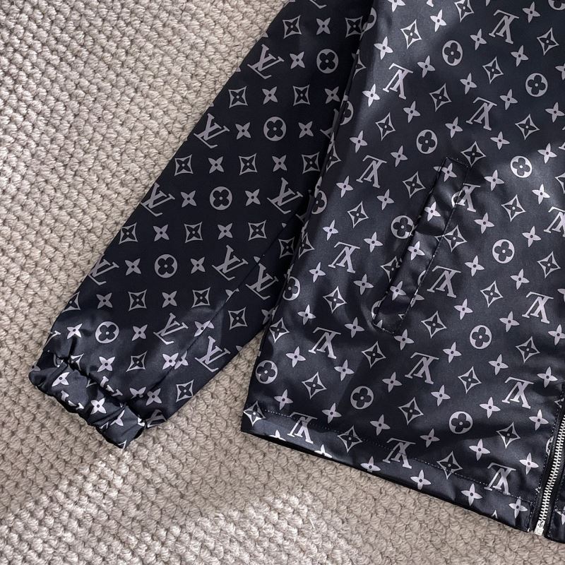 Louis Vuitton Outwear